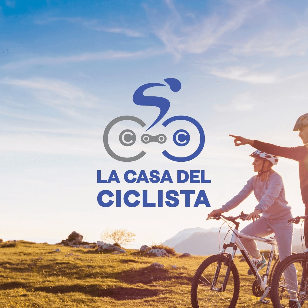 logo bicicletas quito