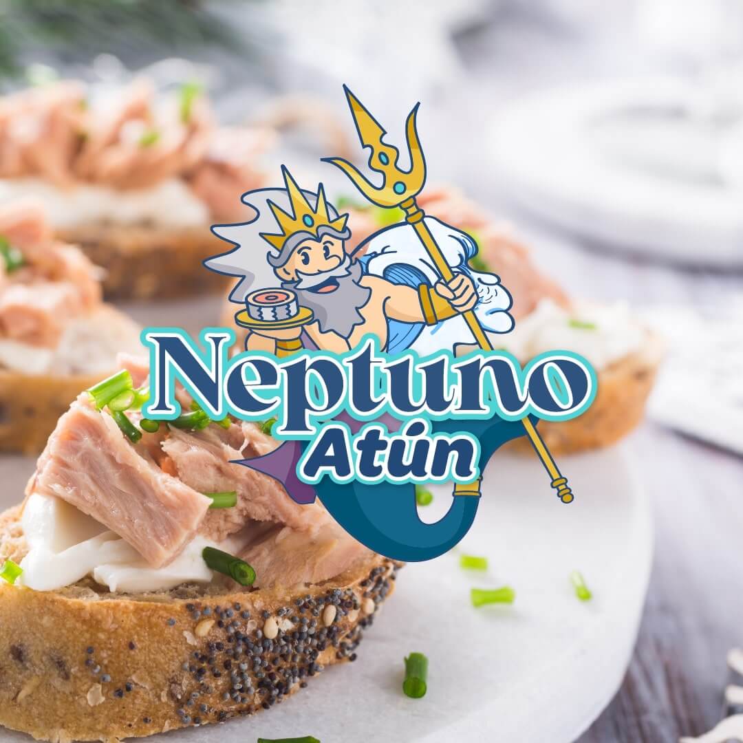 logo atun el oro